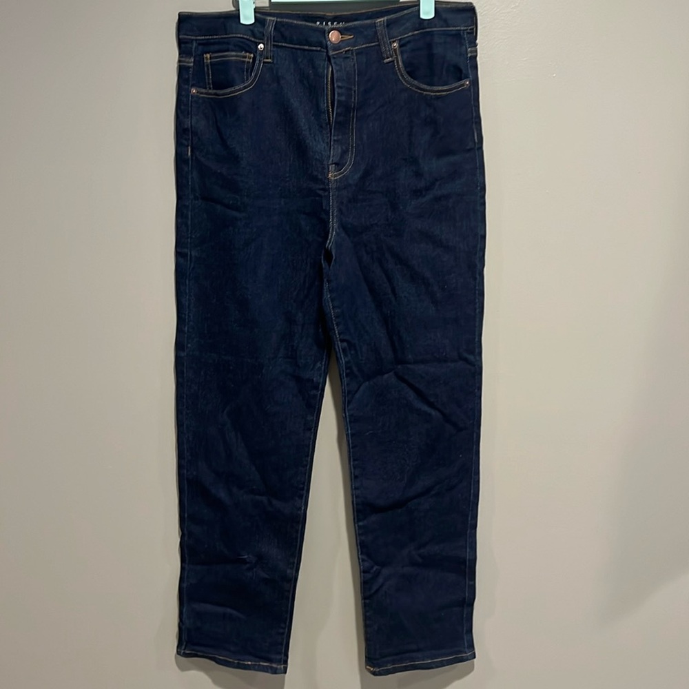 Risen jeans